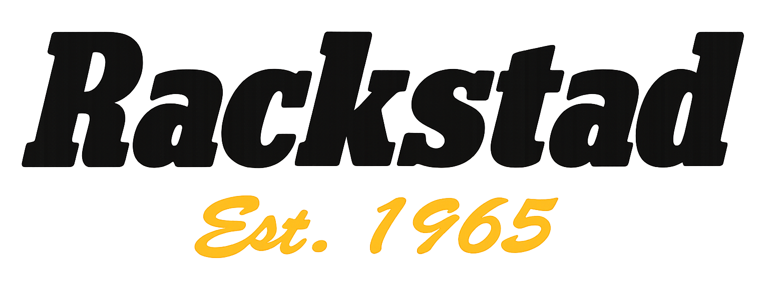 Rackstad Bil & Delar