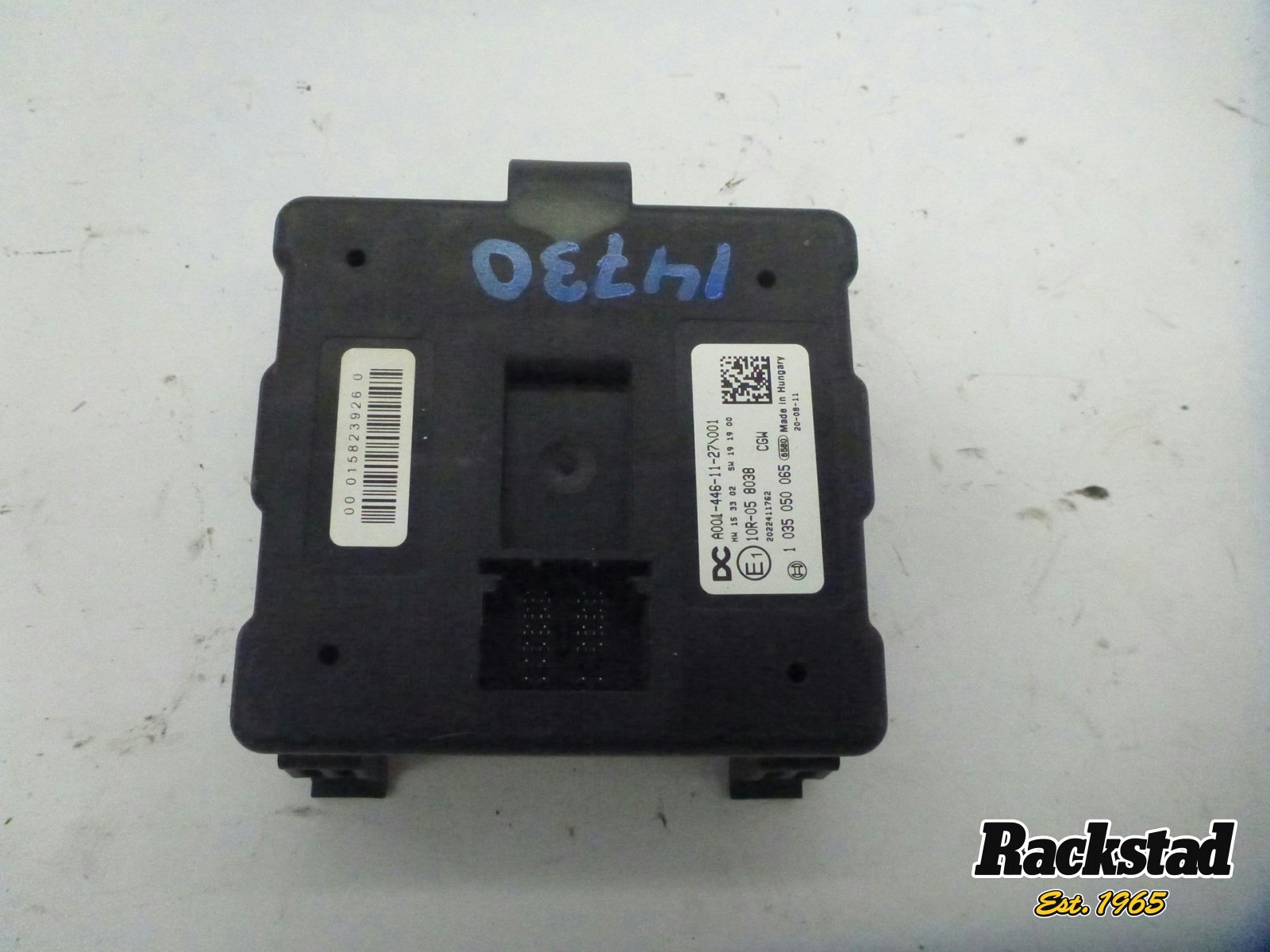 Orfala article 127495