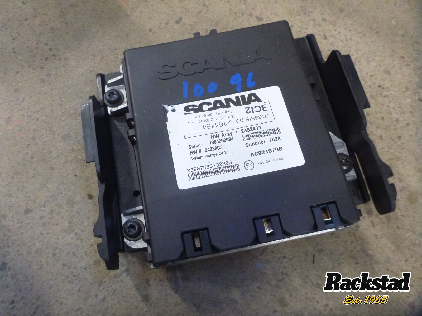 Orfala article 136011