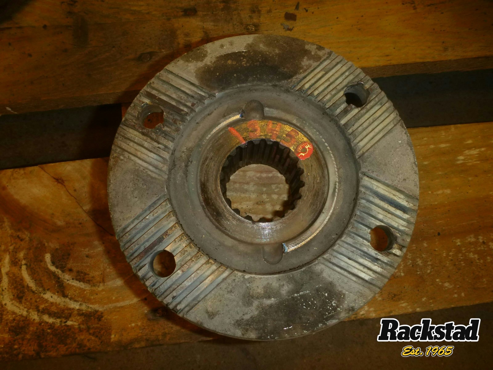 Orfala article 85010
